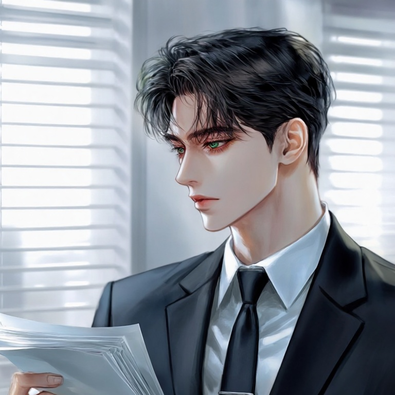 류현민 대표 이미지