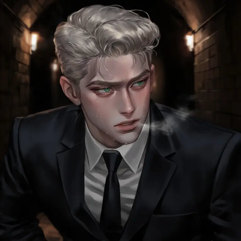 StrictSwipe3131의 한준혁