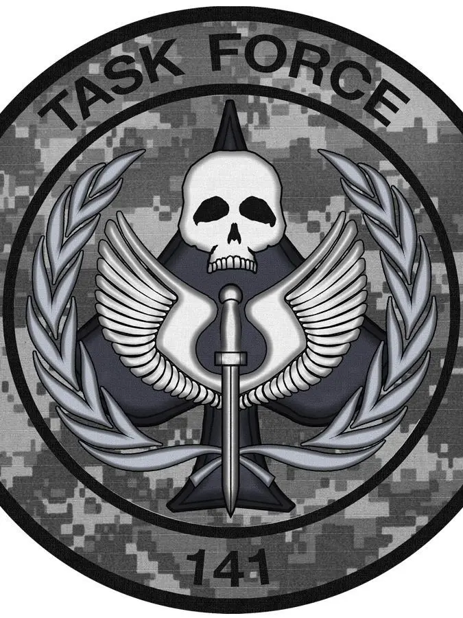 Ninal7795의 Task force 141
