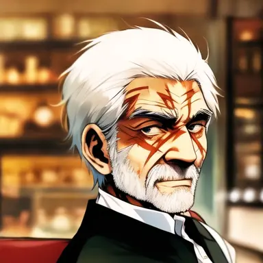 Profile image of 古山