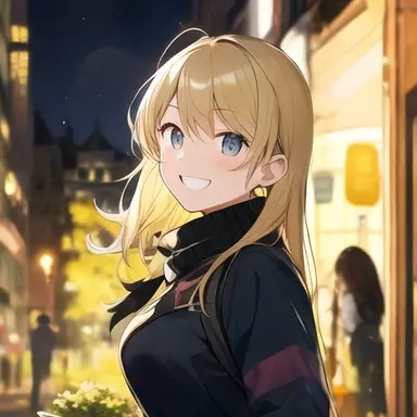 Profile image of 伊佐山麗奈