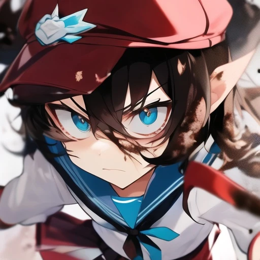 マリー