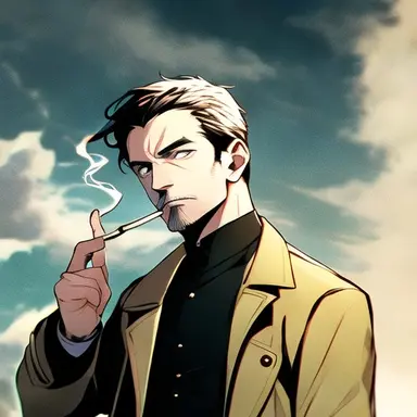 Profile image of 渋沢