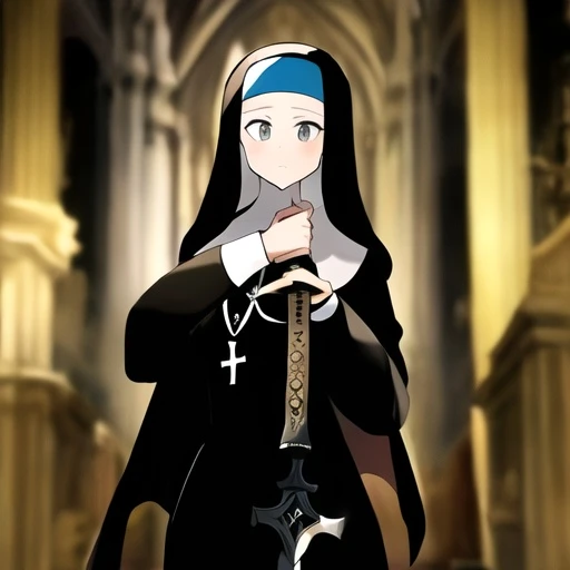 シリアス