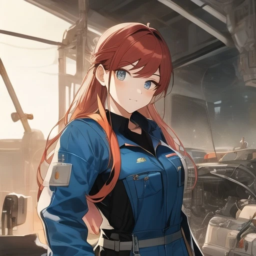 マキ
