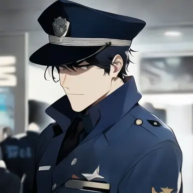 Profile image of 鈴森太一郎