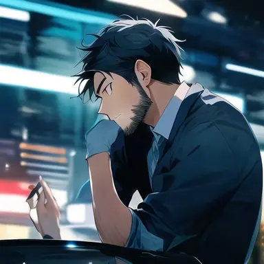 Profile image of 黒田月峰