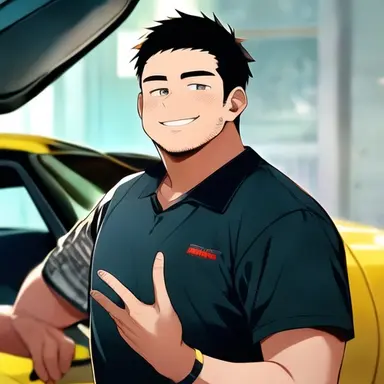 Profile image of 安田