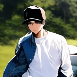 狭山守