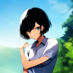 Profile image of 辰巳メイ