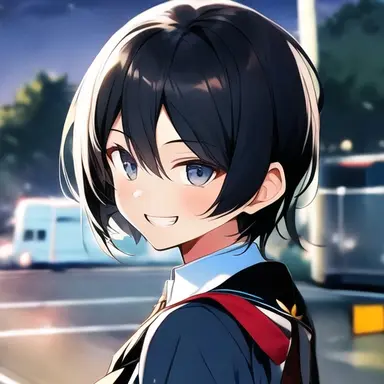 Profile image of 常森サキ