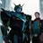 モーガンハンド