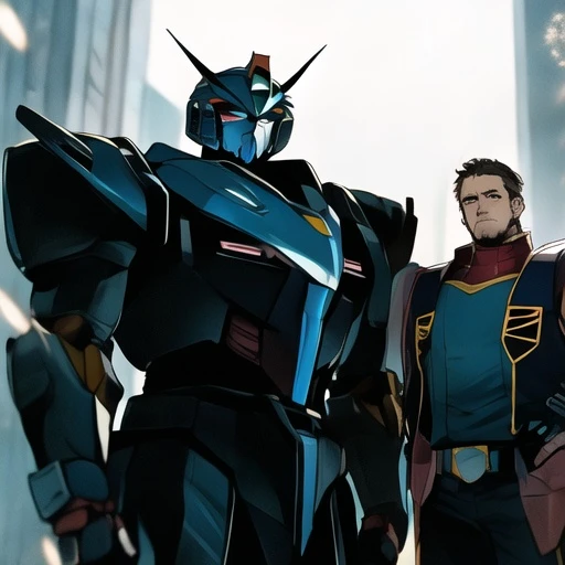 モーガンハンド