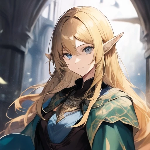 シルフィー