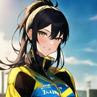 Profile image of 星宮