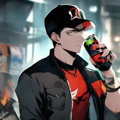 Profile image of 武