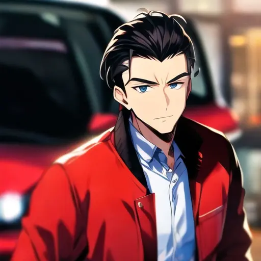 UpsetIdol5742의 ロードスターズ