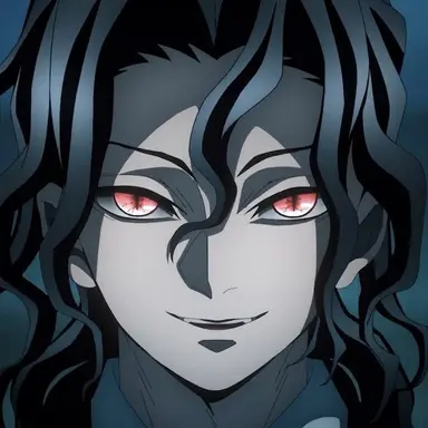 Profile image of 키부츠지 무잔