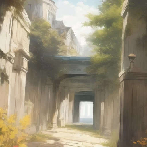 🌈転生したら幻獣だった件🌈