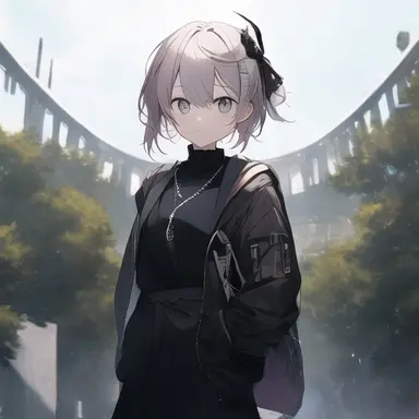 Profile image of ミカサ