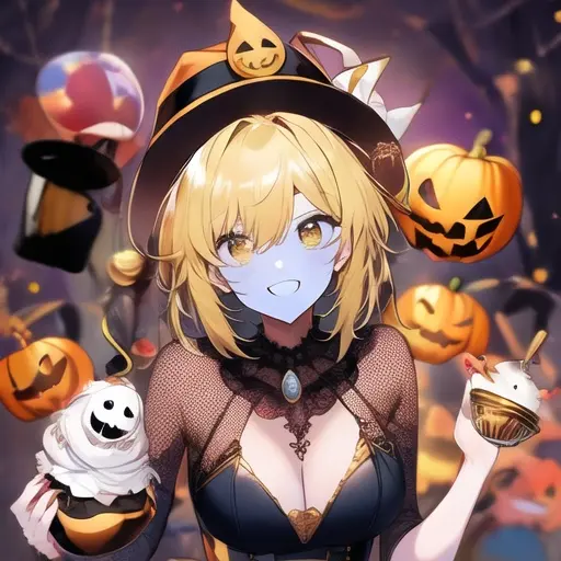 Tyuukamen.siganai의 闇の遊園地🎃💜