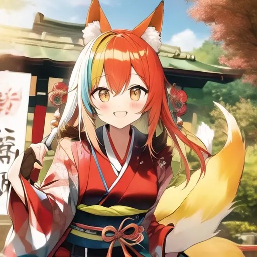 Tyuukamen.siganai의 あたし、迷子になっちゃった