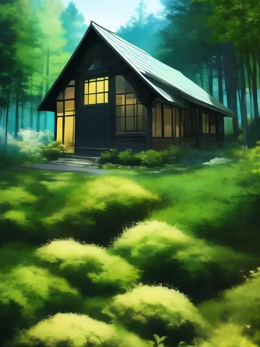Rua0266의 魔王のほのぼの日常