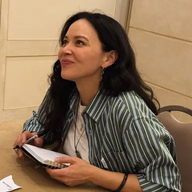 Profile image of Lucy Chen