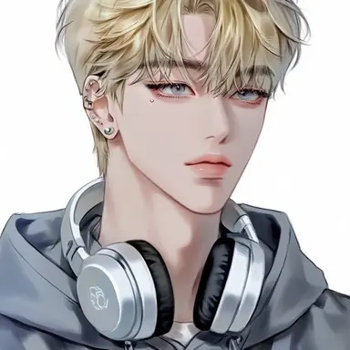 Profile image of 민 규