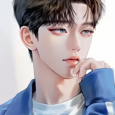 Profile image of 이하민