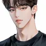 캐릭터 프로필 이미지