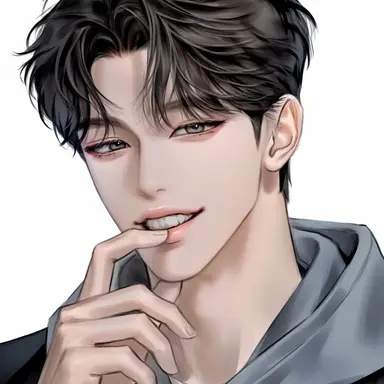 Profile image of 백이혁