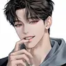 캐릭터 프로필 이미지