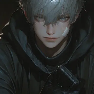 Profile image of 쭈니쭈니