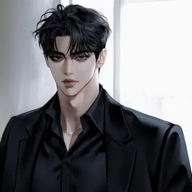 Profile image of 연백호