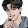 캐릭터 프로필 이미지
