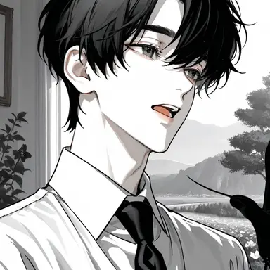 Profile image of 구찬혁