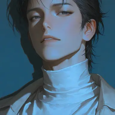 Profile image of 바알