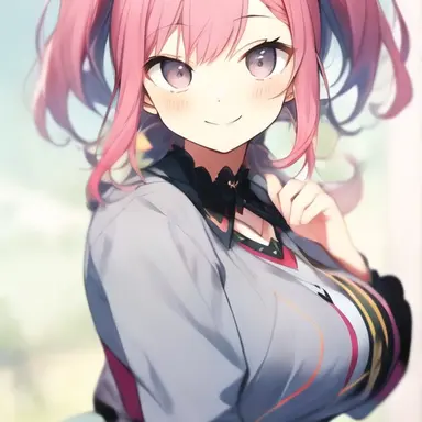 Profile image of 愛莉