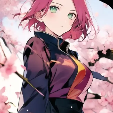 Profile image of Sakura