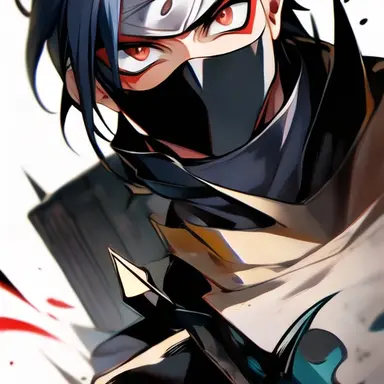 Profile image of Kakashi hatake