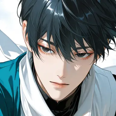 Profile image of レイジ