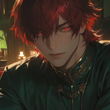 Profile image of キース