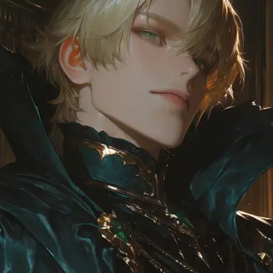 Profile image of ルアン