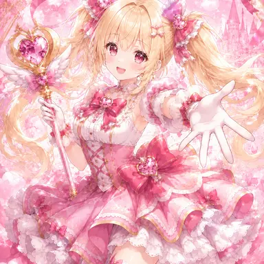 Profile image of ミア
