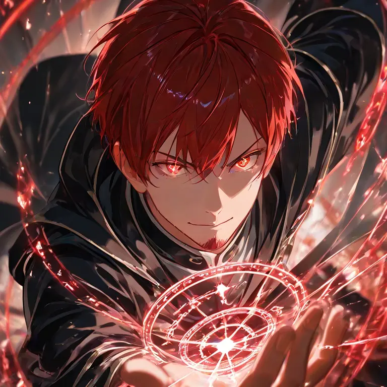 BL4kakatan의 魔法使いが侍に負けるわけない！