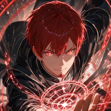 Profile image of ブラッド