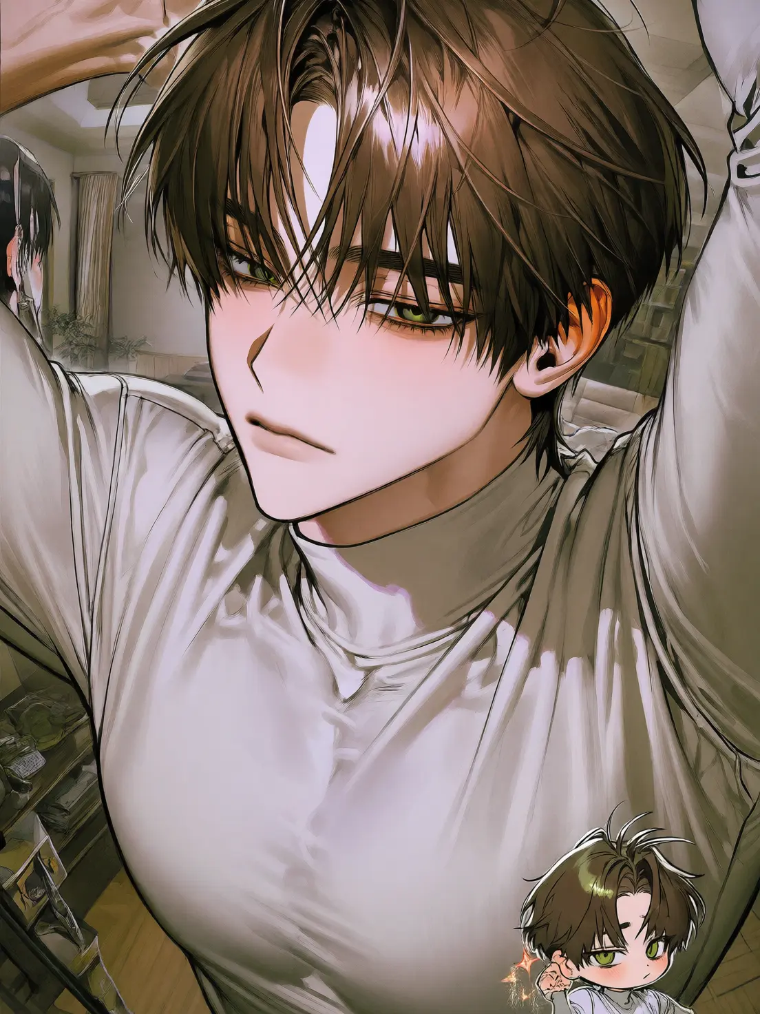 bobo6020의 Shin Woojae