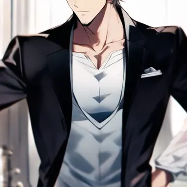 Profile image of Marcus