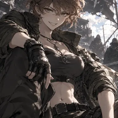 Profile image of ユ・ソル